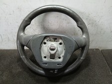 VAUXHALL MOKKA SE MK1 G1U0 STEERING WHEEL