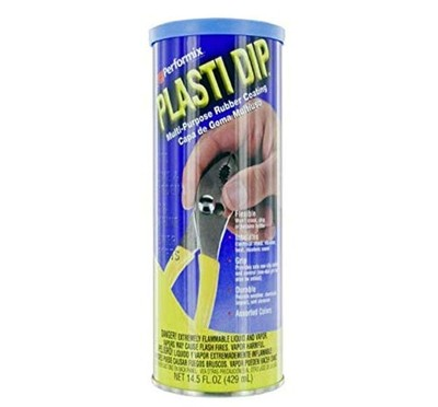#ad Plasti Dip Blue 14.5Oz Can Multi purpose Removable Rubber Coating For $23.79