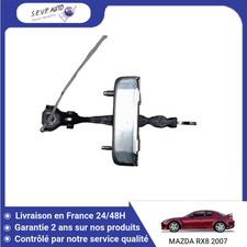 Porte avant et accessoires Mazda RX8