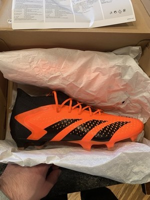 Adidas Predator Accuracy .1