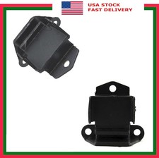 2pcs Front Left Right Engine Motor Mount For Chevrolet Impala Nova 5.0l 71-73