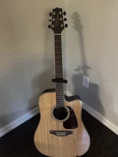 Takamine GD93CE Acoustic-Electric Guitar