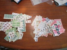 Discount Postage, 1000 1-13 cent USPS stamps, Face Value $520.00, Mint NH