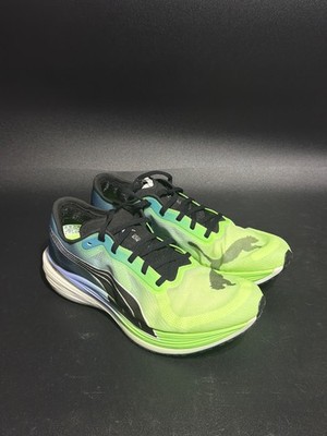 Size 10.5 - Puma Deviate Nitro Elite 2 Fireglow
