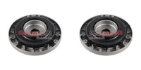 2X Metzger FederbeinstüTzlager Domlager Vorne Links Rechts FüR BMW X3 F25 X4