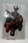 Amazing Spider-man #30 Desjardins White Whatnot Secret Drop Variant LTD 400🔥🔥