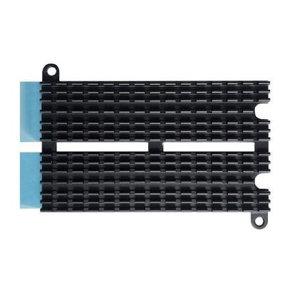 asustor W129268657 AS-HK1 Computer Cooling System  Part/Accessory Heatsink ~E~