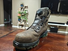 Wolverine Men's I-90 EPX BOA Safety Boots