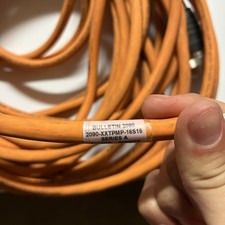 Allen Bradley 2090-XXTPMP-16S15 Power Cable 