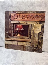 LP Vinyl Album 1979 Planxty -  After The Brea...