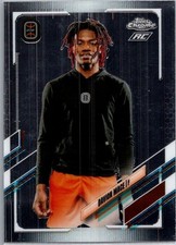 2021-22 Topps  Overtime Elite Davion Mace #35