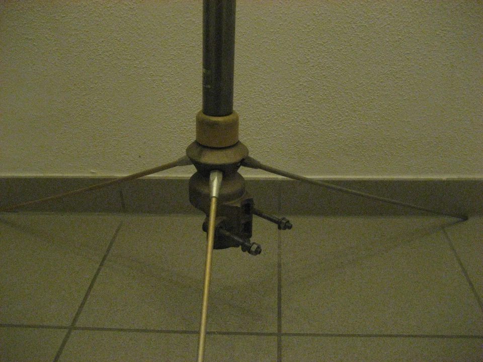 Kathrein K51262 Feststationsantenne 146-174 Mhz, 2 Meter VHF, Funk, Amateurfunk - Bild 3 von 4