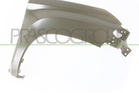 KotflüGel Vorderachse Rechts FüR Mitsubishi L 200/Triton Kj_ Kk_ Kl_