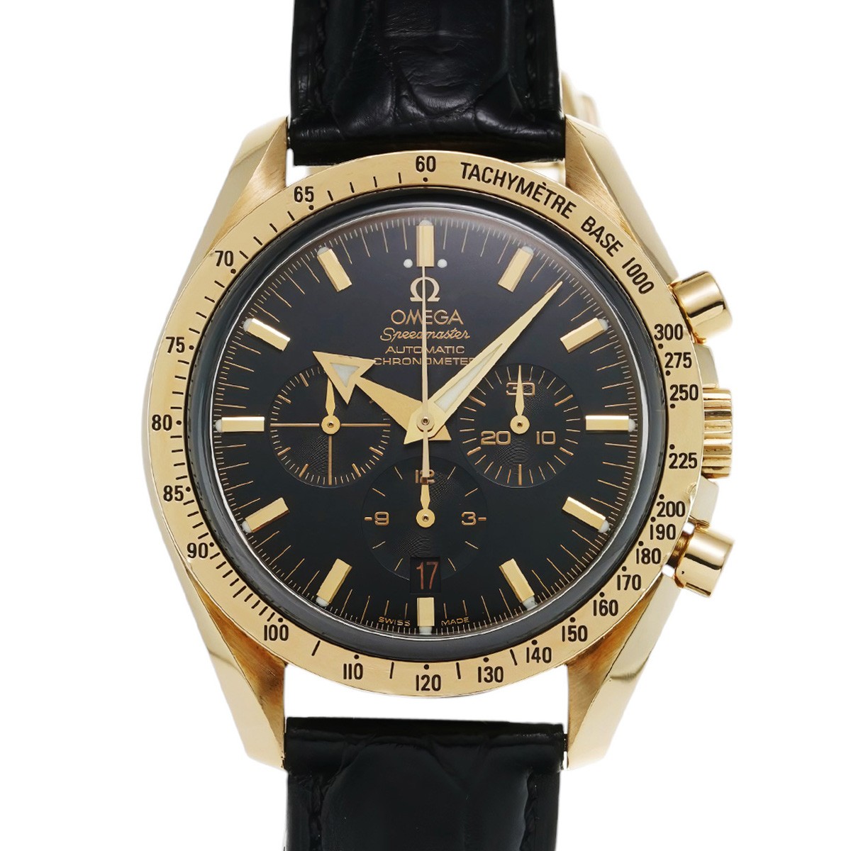 Omega Speedmaster 3651.50.31