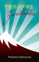 Friedrich Wilhelm Nietzsche | Thus Spoke Zarathustra | Buch | Englisch (2011)