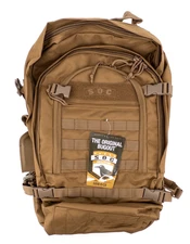 Sandpiper of California Original Bugout Bag - New with Tags