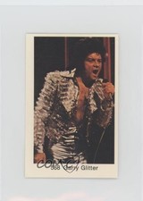 Gary Glitter — 1974 Popbilder No Period I #568