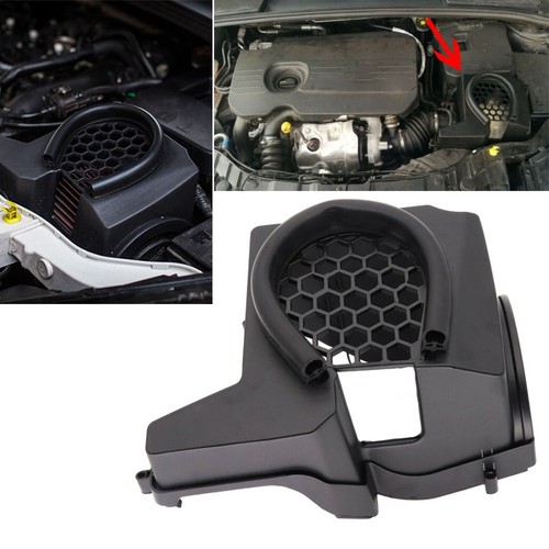 Intake Grille Intake Filter Reliable Vent Cover Trim Accessories Black - Picture 9 of 12