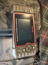 Bidirectional Diagnostic Tool for Porsche/Cayenne, 2025 POR V3.0 All System OBD2