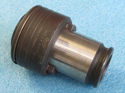 BILZ Griff WES 3 B 22.4x18 für 1-tlg. Gewindebohrer