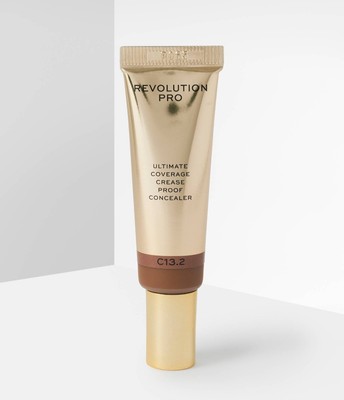 Revolution Pro  Ultimate Coverage Crease Proof Concealer