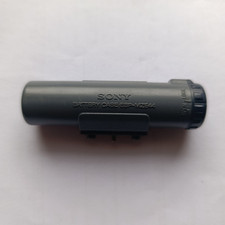 Sony EBP-MZE44 MD MiniDisc Player External Battery Case Used