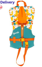 Infant Hyperlite Elite Life Vest