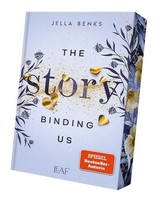 Jella Benks The Story Binding Us