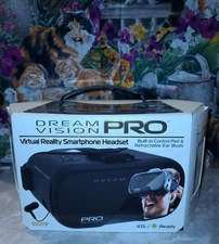 DREAM VISION PRO