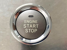 2007-2012 Lexus Es350 Engine Start Stop Ignition Push Button Assembly Oem Tested 2007-2012 Lexus Es350 Engine Start Stop Ignition Push Button Assembly Oem Tested