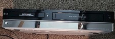 LG RC199H DVD VCR Recorder HDMI Super Multi 4Hd Hifi Stereo VHS Player - 4 PARTS