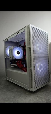 Gaming PC Intel Xeon E5 2660v3 GTX 970 16GB Ram 360GB SSD Windows 11 RGB