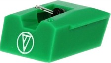 Audio-Technica ATN95E Replacement Stylus for AT95E Cartridge Green