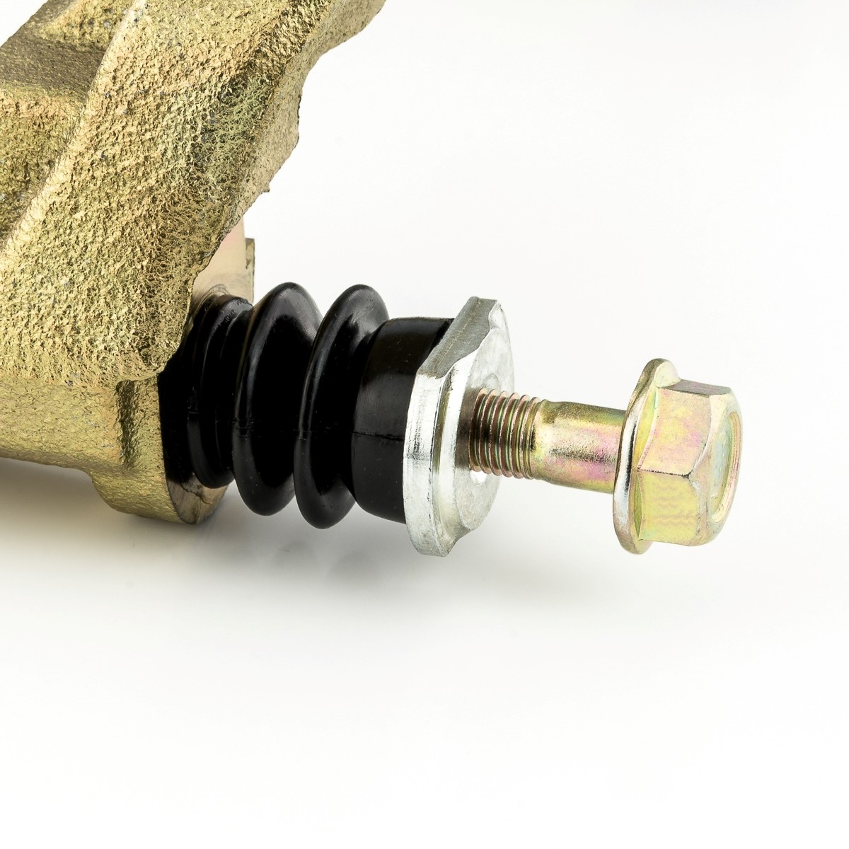 Set Trattore Pinza Freno Supporto Pinza Freno Vl + Vr per Citroën Xsara - Miniatura 6