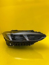 BMW 4 G22 G23 G26 LCI LED Frontscheinwerfer Rechts 5A3B2F4-05 LHD Original