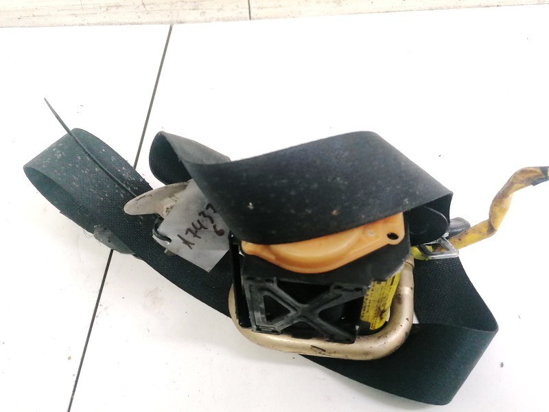 Toyota A DE1552869-11 Front Right Seat Belt Strap 73210-05050