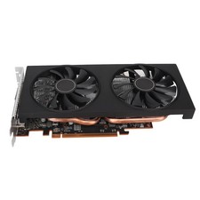 Graphics Card 8GB Gaming Graphics Card 256bit For Chassis
