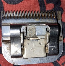 Oster-x Fast Feed Fine Replacement Blade Size 76 OA