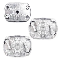 3 Pack Recoil Pull Starter Claw Pawl Cog Replacement Pawl Claw Cogs Parts for...
