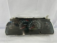 2005-2006 Toyota Tundra Sr5 4x4 Speedometer Instrument Cluster 83800-0c391 Oem