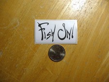 Fish On Sticker Decal 1 - 50 Bulk Pack Funny Fishing Lake Ocean Fish On Sticker Decal 1 - 50 Bulk Pack Funny Fishing Lake Ocean