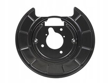 Disque de frein Peugeot 406