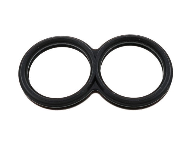 BMW i8 2019-2020 Oil filter housing