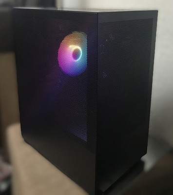Power PC, intel Xeon E5-2699, 18 Kerne, 256GB SSD, 500GB HDD, 16GB DDR4, WiFi