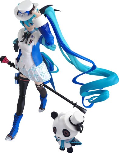 Blokees - Hatsune Miku - Fantastics - Miku With You 2025 Model Kit