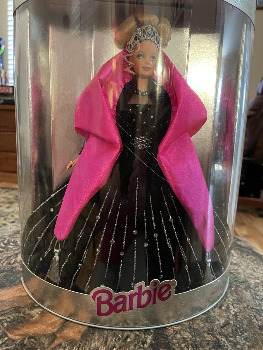 1998 MATTEL 