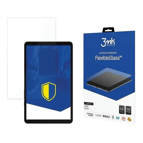 Hybriedglas 3MK FlexibleGlass Samsung Galaxy Tab A9+ Plus
