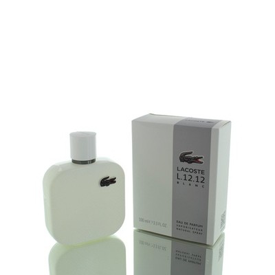 TSTR - Lacoste Blanc EDP Edition (2021) EDP M 100ml