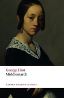 Middlemarch, George Eliot