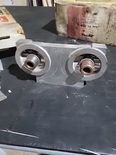 AMSOIL Dual Bypass Engine Oil DUAL Mount BMK 02 FILTER 